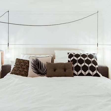 Loftbruecke, Apartment Am Platz Der Luftbruecke Βερολίνο Εξωτερικό φωτογραφία