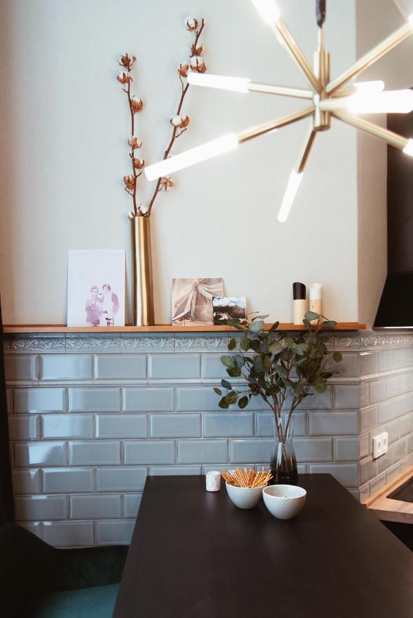 Loftbruecke, Apartment Am Platz Der Luftbruecke Βερολίνο Εξωτερικό φωτογραφία