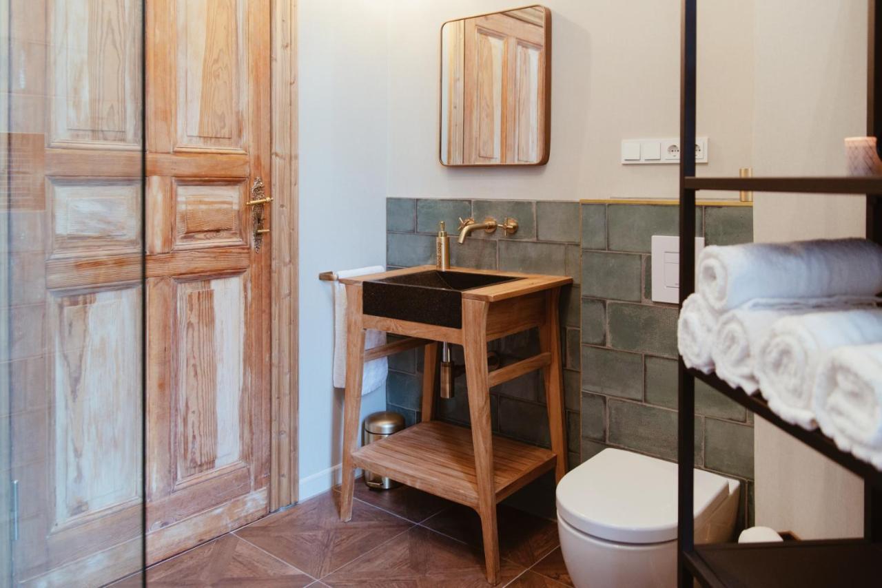 Loftbruecke, Apartment Am Platz Der Luftbruecke Βερολίνο Εξωτερικό φωτογραφία